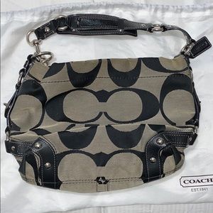 Women coach bag